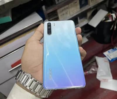 OPPO F15