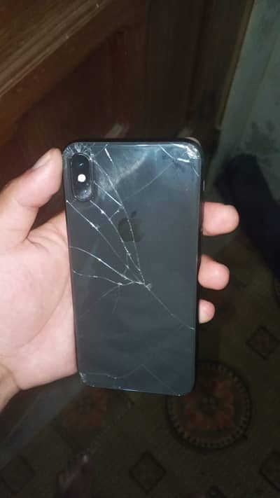 Apple iPhone X