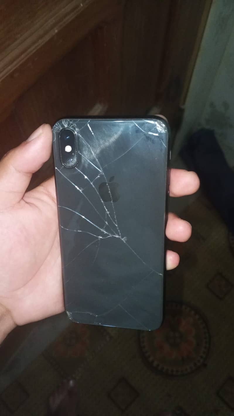 Apple iPhone X 0
