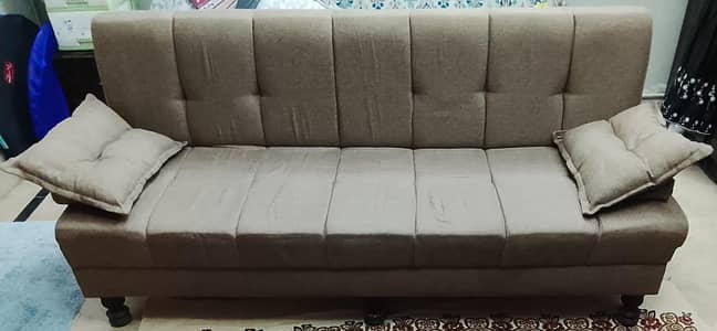 sofa cumbed 2pc