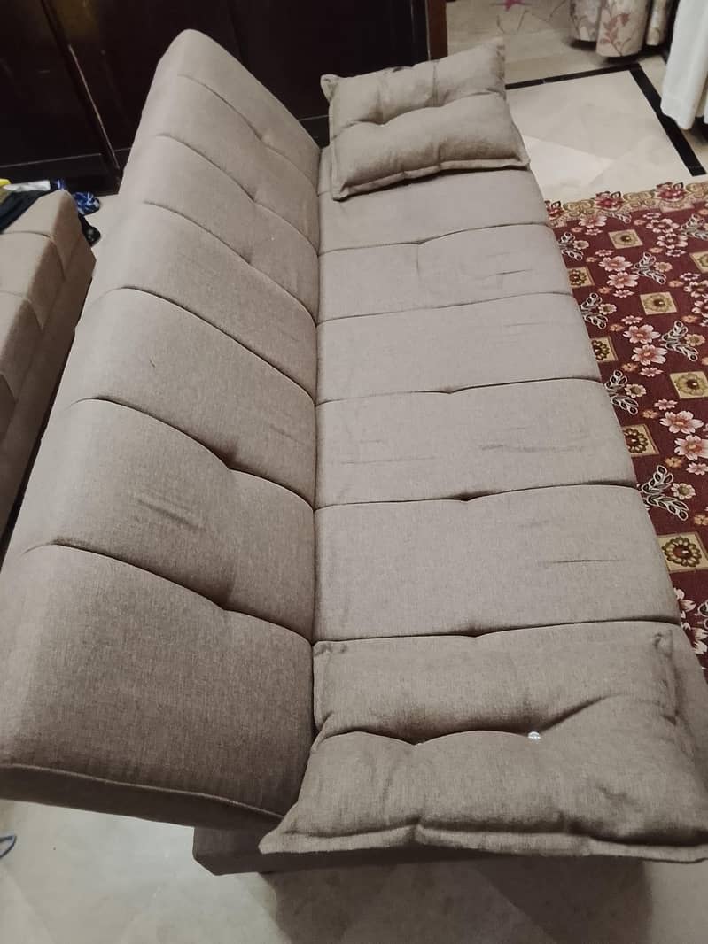 sofa cumbed 2pc 2