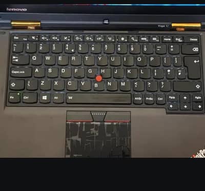 Yoga 12