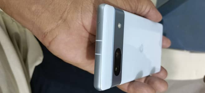 Google Pixel 7a