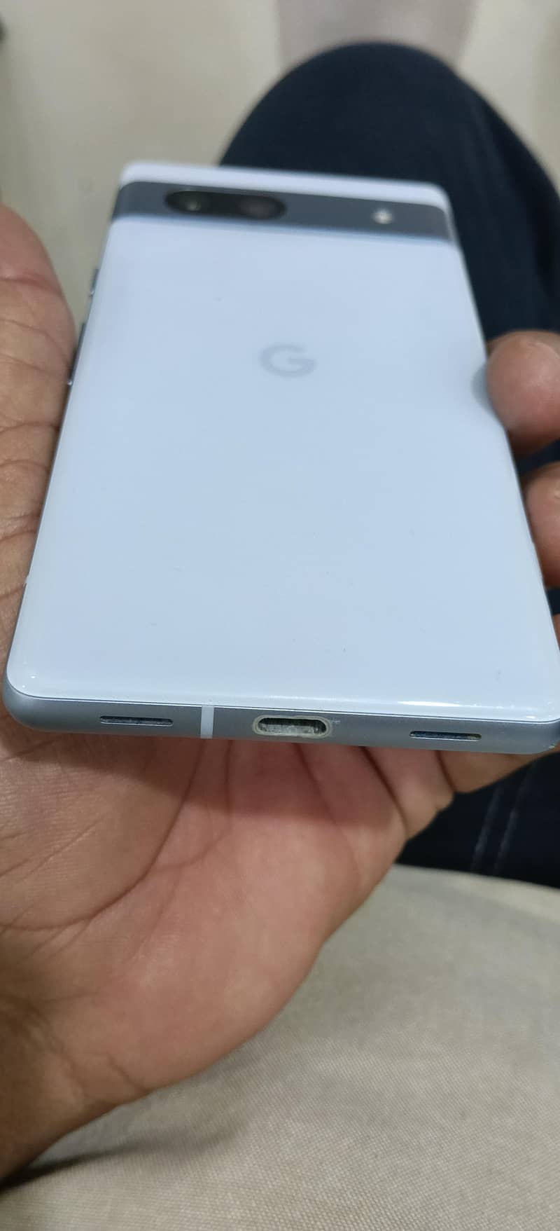 Google Pixel 7a 1
