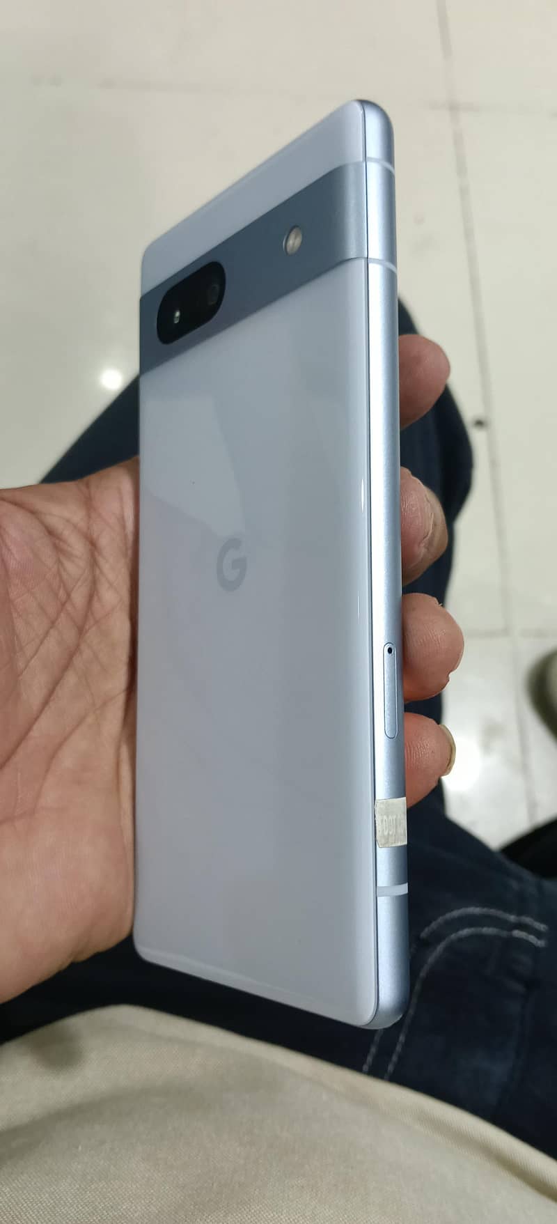 Google Pixel 7a 3