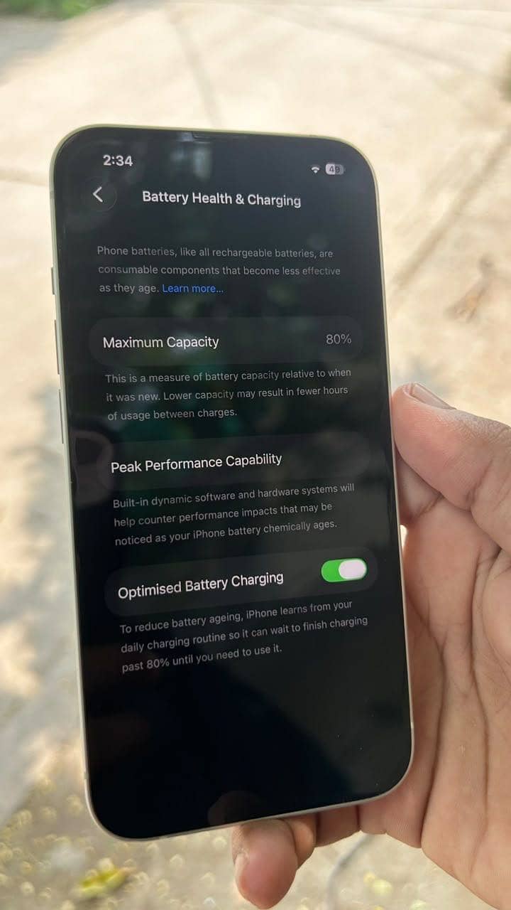 Apple iPhone 14 5