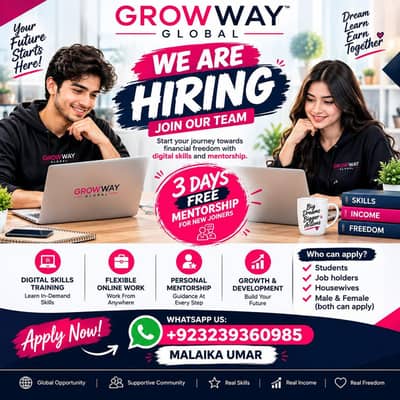 Online Skills