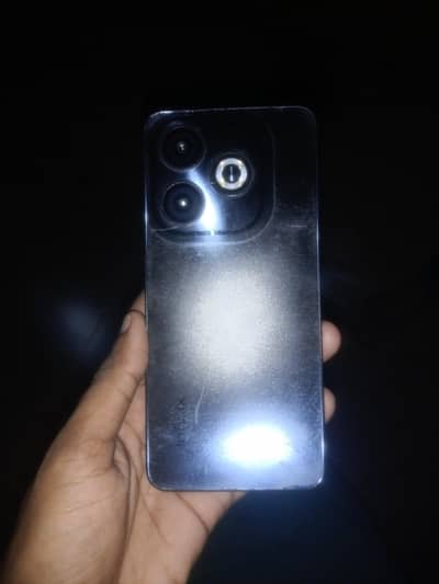 Infinix Smart 8
