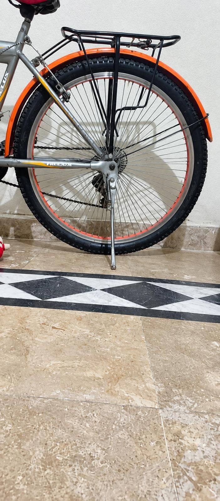 cycle 4