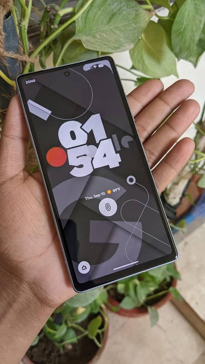 Google Pixel 7a