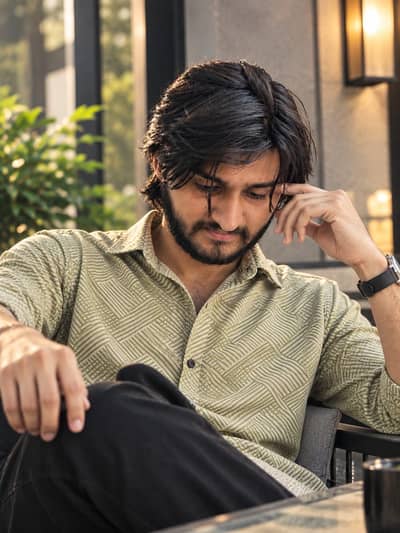 Talha dogar