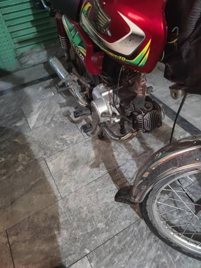 best condition bike