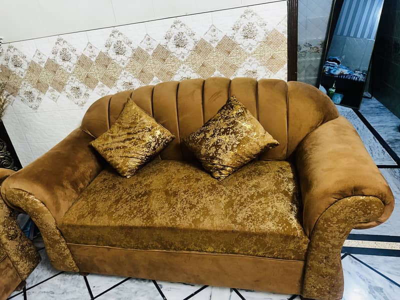 7 seater sofa set 0