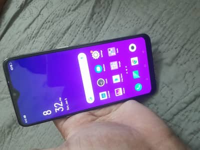 oppo f15 8/256