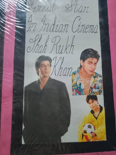 actor book