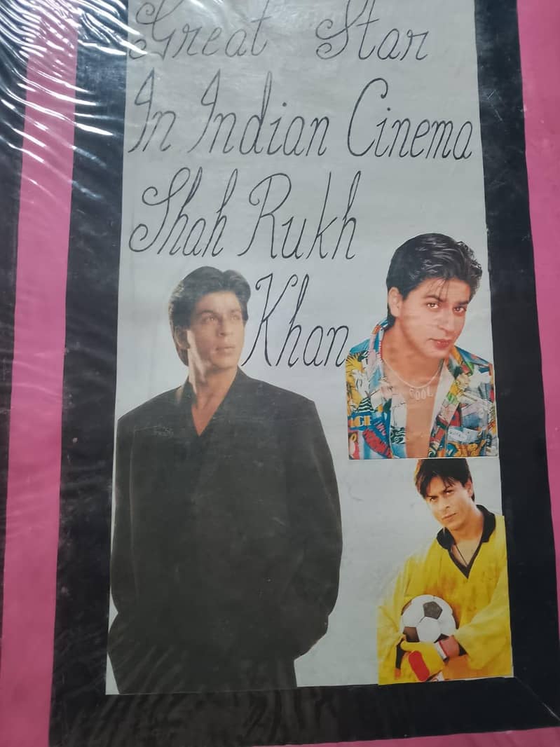 actor book 0