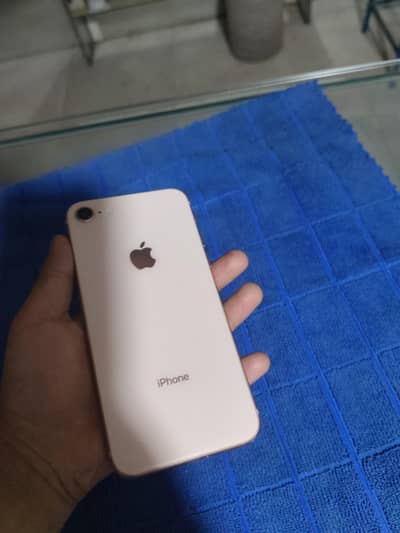 Apple iPhone 8