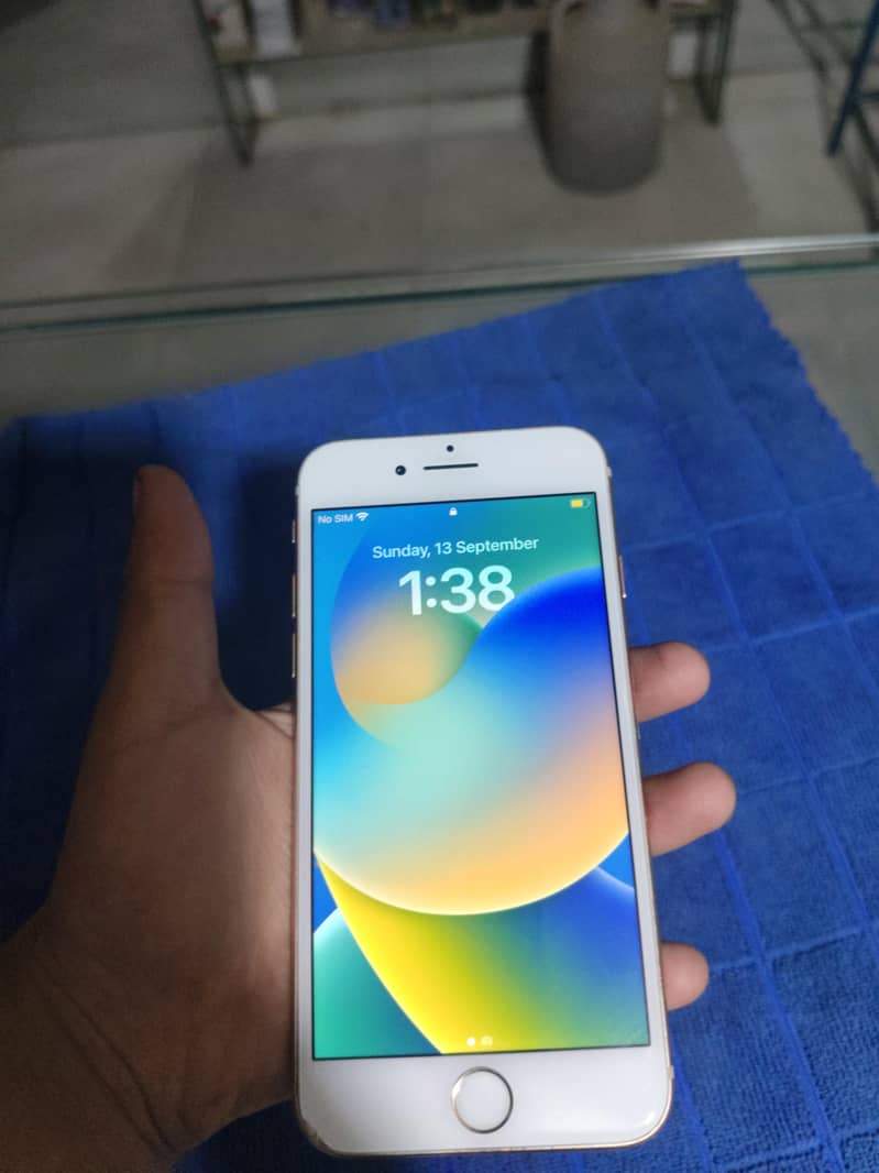 Apple iPhone 8 1