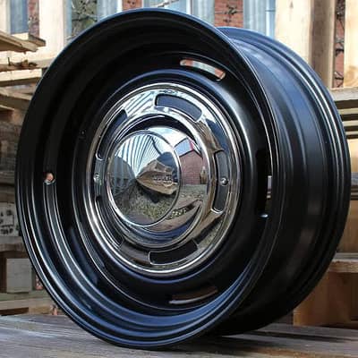 16  size jimmny Original imported Rims for sale