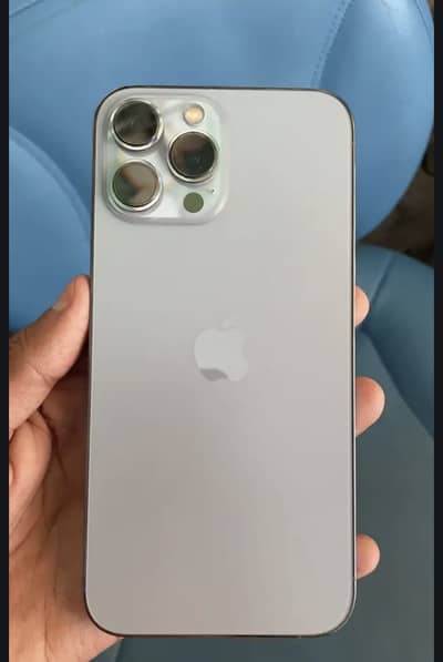 Apple iPhone 13 Pro Max