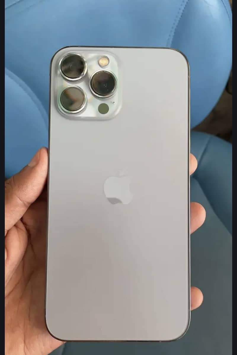 Apple iPhone 13 Pro Max 0