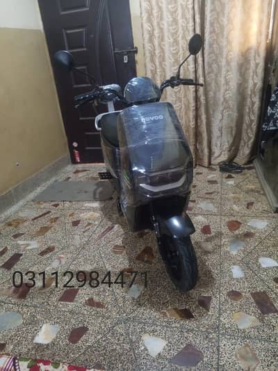revoo a10 2025 in liyaqatabad detail parhe 03112984471