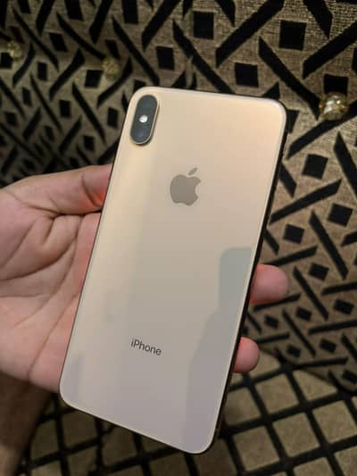 Apple iPhone XS Max