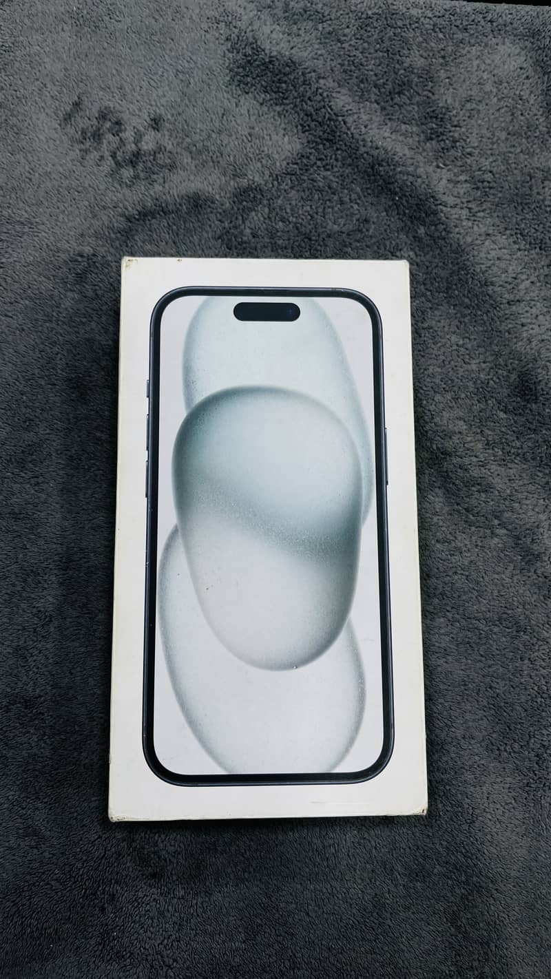 Apple iPhone 15 1