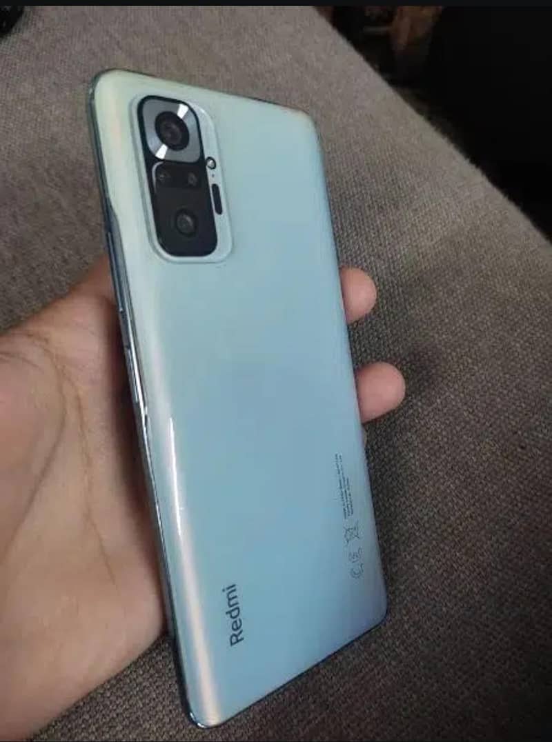 redmi note 10 pro 5