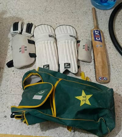 Cricket Kit for kids
