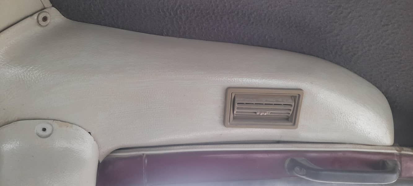 Air Condition 1