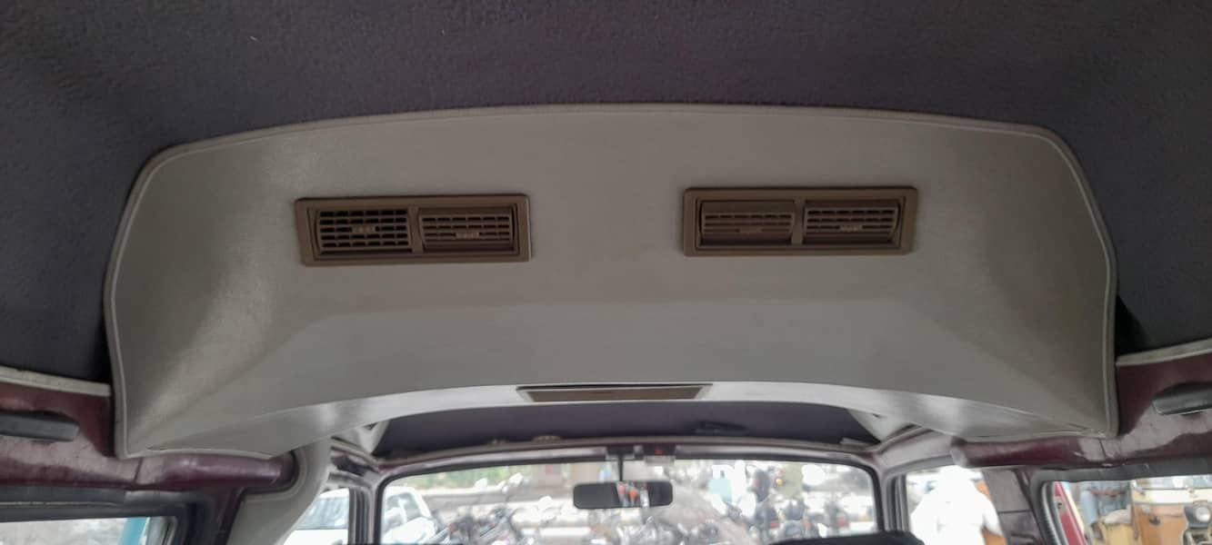 Air Condition 2