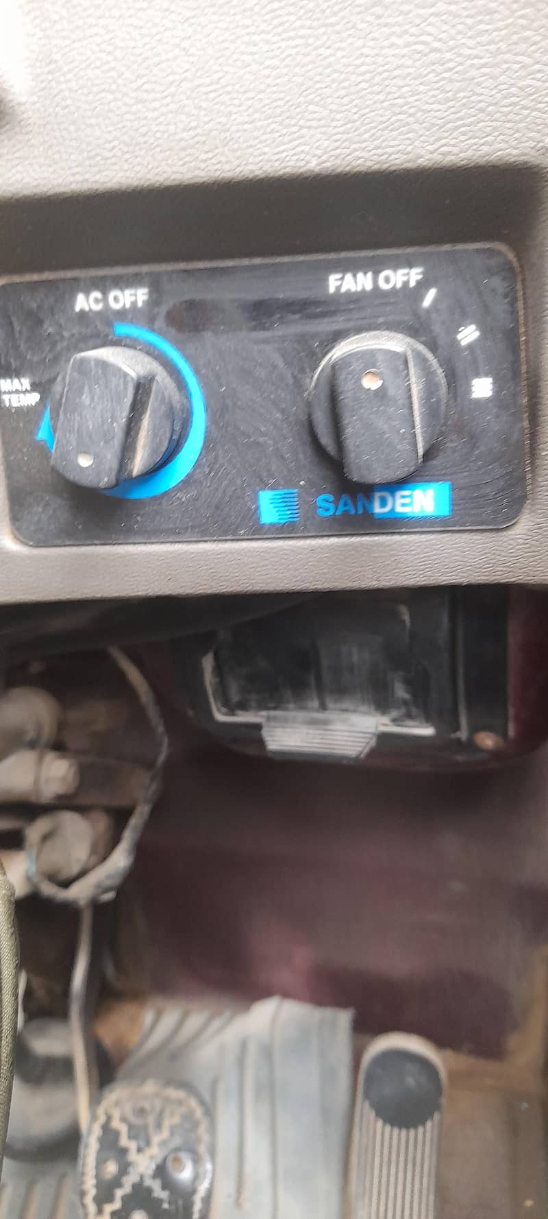 Air Condition 3