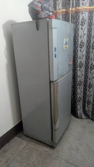 PEL REFRIGERATOR