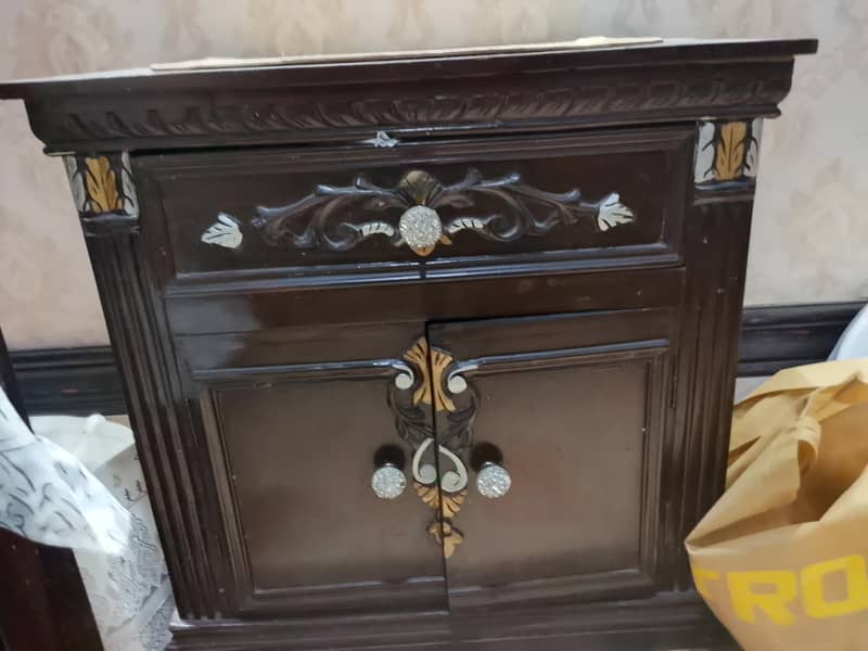 chinioti king bed 3