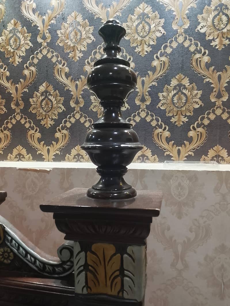chinioti king bed 9