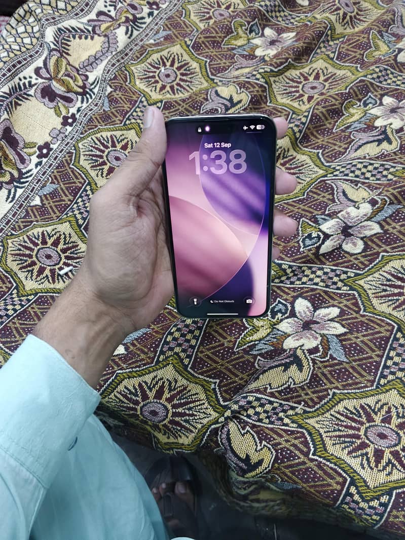 Apple iPhone 14 Pro Max 5