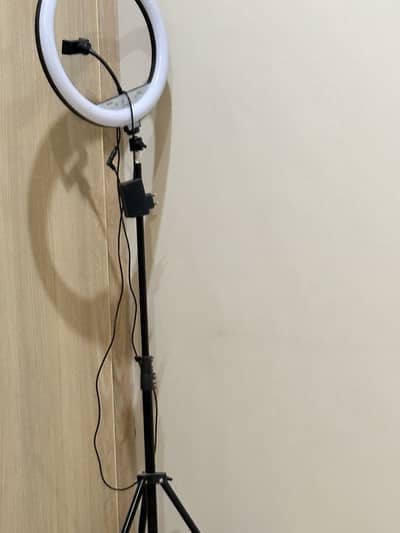 Ring light