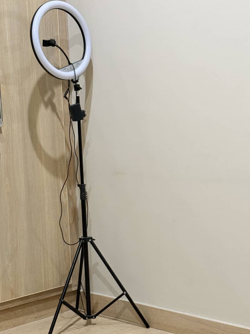 Ring light 1