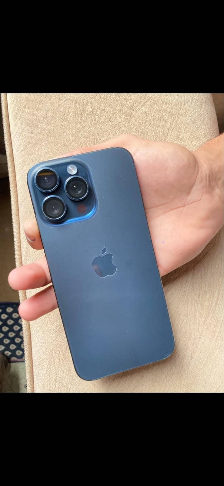 Apple iPhone 15 Pro Max 8