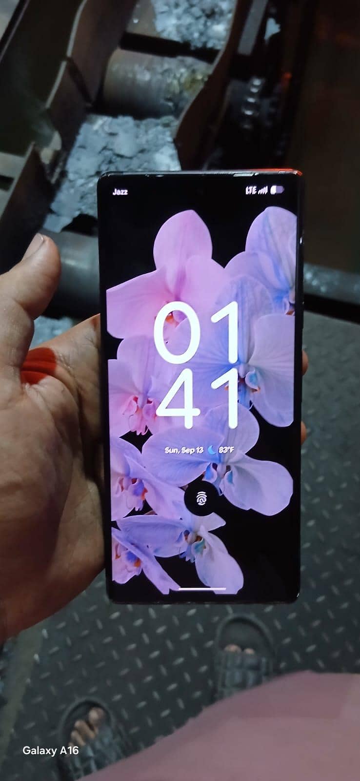 Google Pixel 6 Pro 1