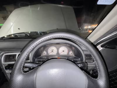 Suzuki Cultus 2005