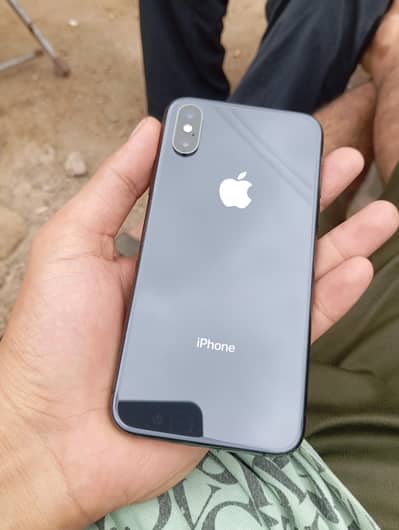 Apple iPhone XS