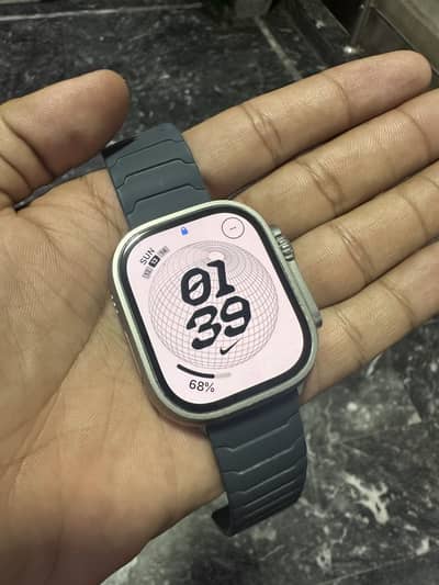 Apple Ultra 2 Watch