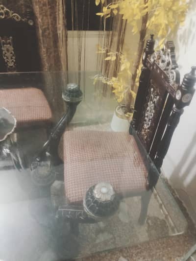dinning table