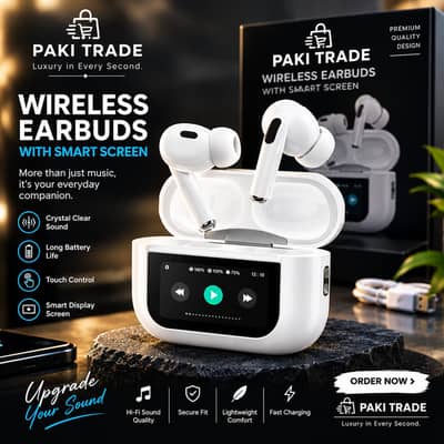 AIRPODS NEW NUMBER 03107185503