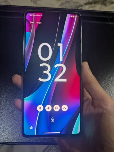 Motorola Edge 30 Pro