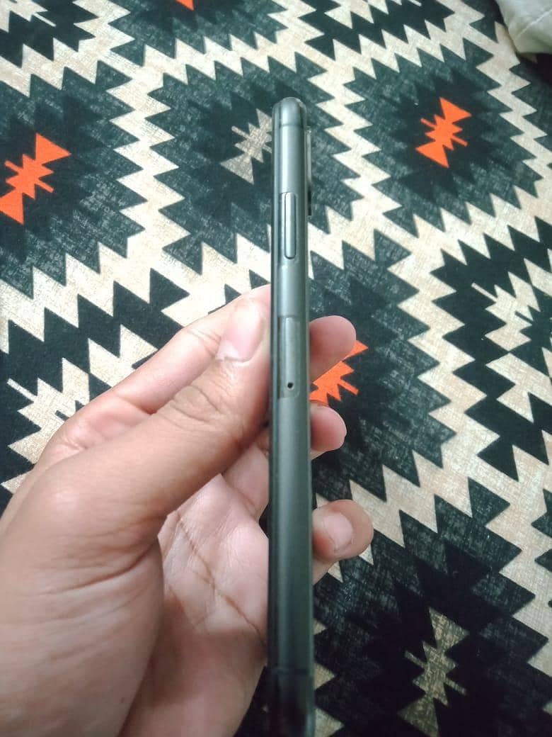 Apple iPhone X 1