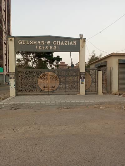 62 Sq. Yds Commercial Plot
