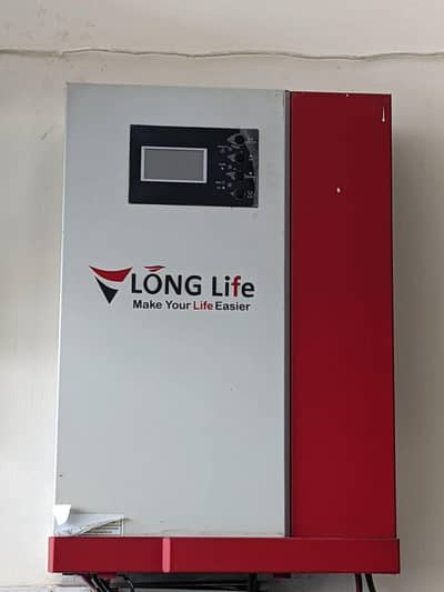 Long life 5kw inverter for sale